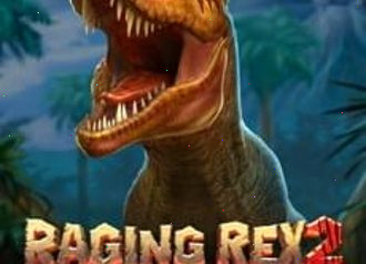 Raging Rex 2 игра